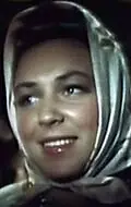 Актриса Майя Казакова — главное фото персоны
