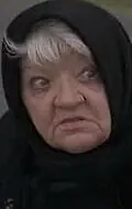 Актриса Валентина Зимняя — фото персоны