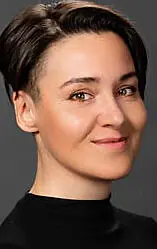 Актриса Светлана Поваляева — фото персоны