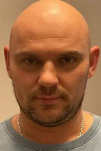 Актёр Иван Гончар — фото персоны
