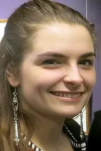 Актриса Мария Лунина — фото персоны