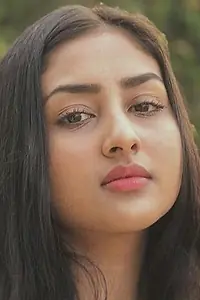 Актриса Anchal Sahu — фото персоны