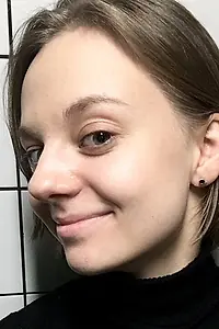 Актриса Анна Титова — фото персоны