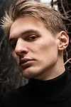 Актёр Вадим Мамаев — превью фото персоны