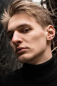 Актёр Вадим Мамаев — главное фото персоны
