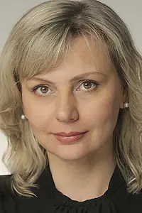 Актёр Эмилия Шевчук — фото персоны