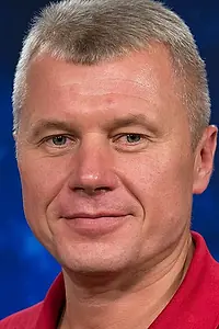 Актёр Олег Новицкий — фото персоны