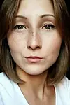 Актриса Дарья Вяльцева — превью фото персоны