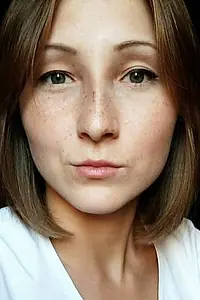 Актриса Дарья Вяльцева — фото персоны