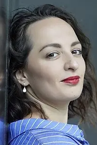 Актриса Оксана Гукасян — фото персоны
