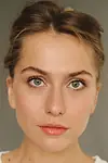 Актриса Анна Родоная — превью фото персоны