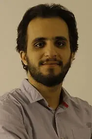 Актёр Mohammed Nader Galal — главное фото персоны