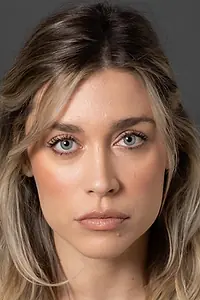 Актриса Ludovica Frasca — фото персоны