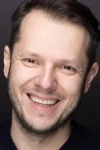 Актёр Павел Логинов — фото персоны