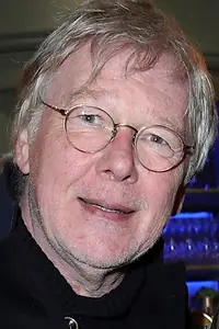 Актёр Филипп Венсан — главное фото персоны