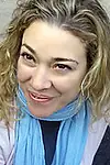 Актриса Мария Мадженти — превью фото персоны