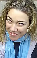 Актриса Мария Мадженти — фото персоны