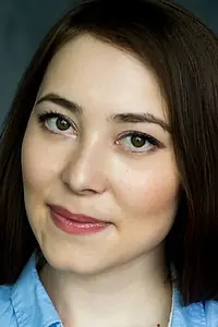 Актриса Аделия Абдулова — главное фото персоны