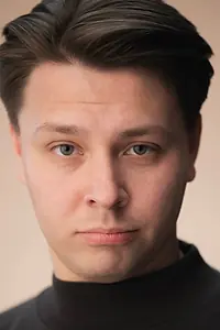 Актёр Леонид Коньшин — фото персоны