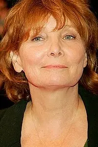 Актриса Диана Кюрис — фото персоны