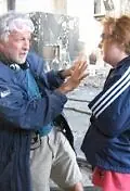 Актёр Марк Вулф — фото персоны