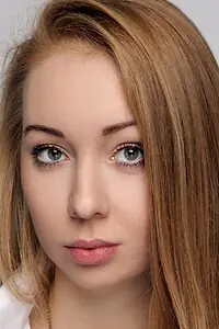 Актриса Анна Стурова — главное фото персоны