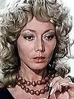 Актриса Гизела Краусс — фото персоны