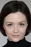Актриса Кристина Русанова — превью фото персоны