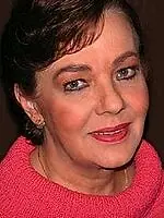 Актриса Алисия Бонет — фото персоны