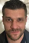 Актёр Антон Романов — превью фото персоны