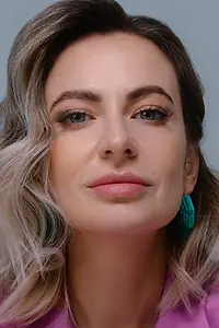 Актриса Наталия Вагонова — фото персоны