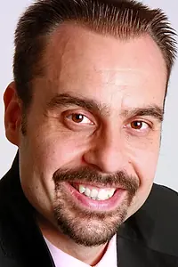 Актёр Андрей Да! — фото персоны