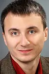Актёр Сергей Малахов — превью фото персоны