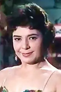 Актриса Zenat Elwy — главное фото персоны