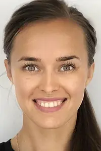 Актриса Лидия Рудь — фото персоны