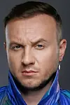Актёр Дмитрий Журавлев — превью фото персоны
