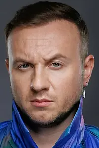 Актёр Дмитрий Журавлев — фото персоны
