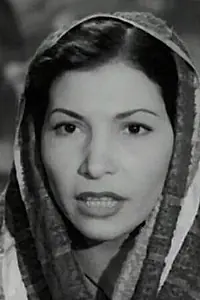 Актриса Beba Ibrahim — главное фото персоны