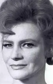 Актриса Irena Krasnowiecka — фото персоны