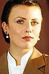 Актриса Дорота Горьяинов — превью фото персоны