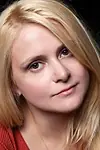 Актриса Ольга Васильева-Бужор — превью фото персоны