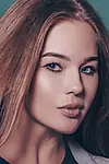 Актриса Мила Сайфутдинова — превью фото персоны