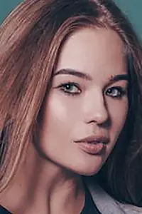 Актриса Мила Сайфутдинова — главное фото персоны