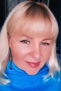 Актриса Ирина Ангелова — главное фото персоны