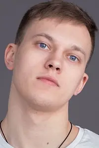 Актёр Вениамин Геффеле — фото персоны