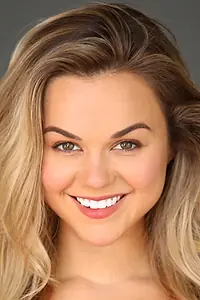Актриса Suzanne Egertson — фото персоны