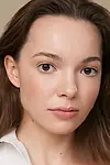 Актриса Кристина Таскина — превью фото персоны