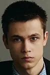 Актёр Саша Алексеев — превью фото персоны