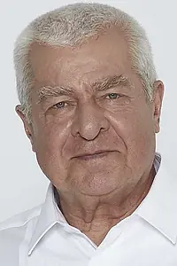 Актёр Янош Папп — фото персоны
