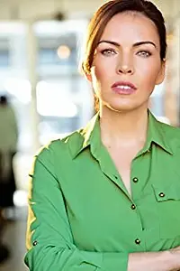 Актриса Галина Антонова — фото персоны